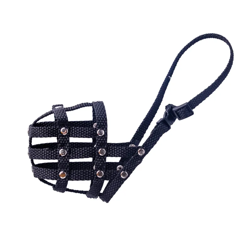 FALKO náhubek nylon č. 3 Small Alleen Vandaag