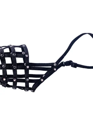 FALKO náhubek nylon č. 8 Large Shop Nu