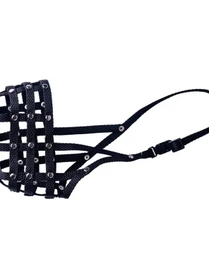 Bestel Nu FALKO náhubek nylon Staford
