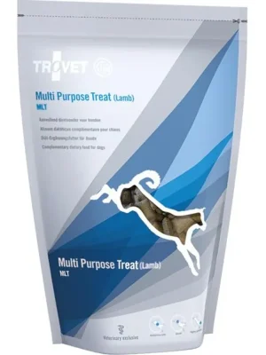 Trovet Canine MLT Dry 400 g Exclusieve Aanbieding