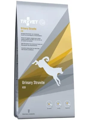 Koop Vandaag Trovet Canine ASD Urinary struvite 12,5 kg