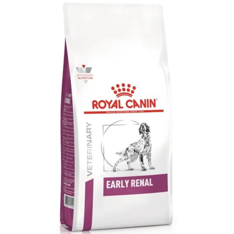 Royal Canin VD Dog Dry Early Renal 14 kg Koop Online