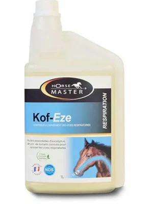 Horse Master Kof Eze 1 l Betaalbaar