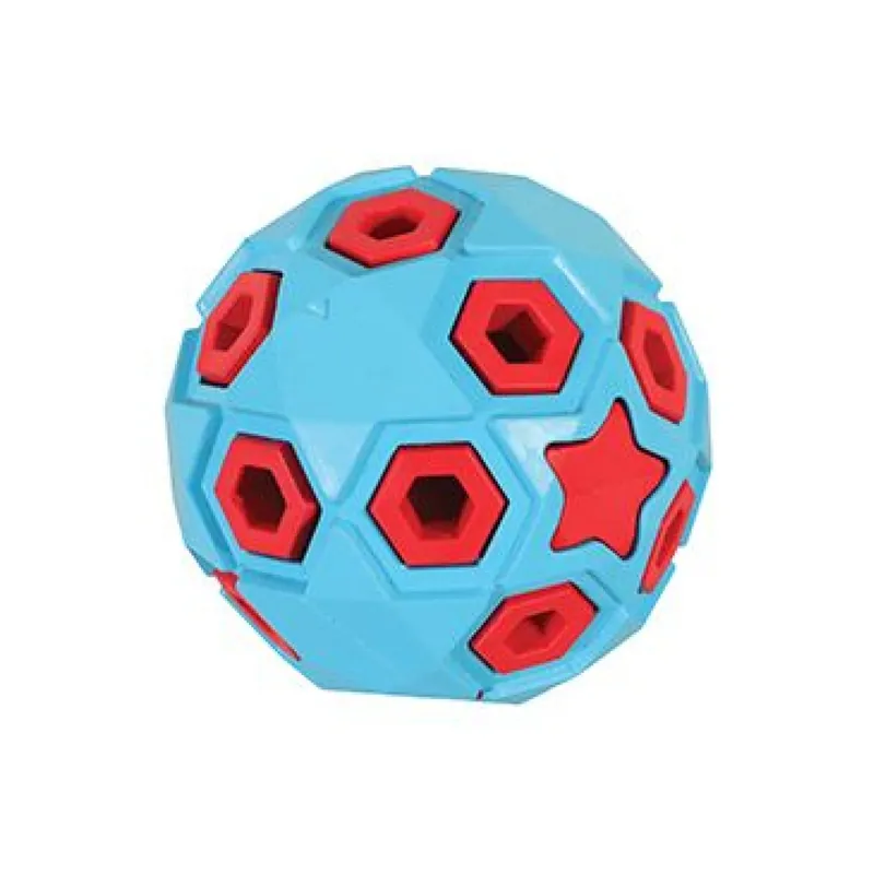 Betaalbaar Hračka pes TREAT RUBBER Míč 8cm Zolux
