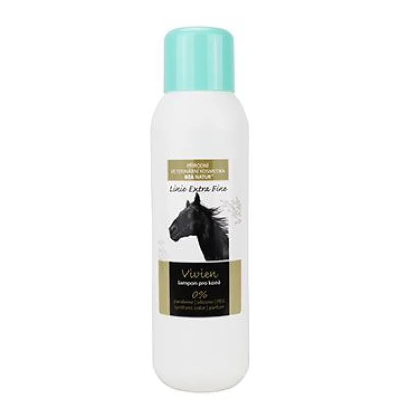 Šampon Bea Vivien extra jemný pro koně 500ml Korting