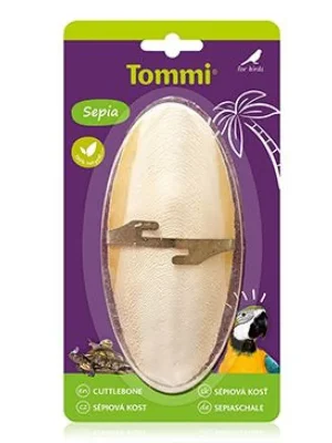 Kost Sépiová na kartě/blistr 12cm Superprijs