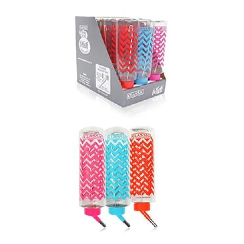 Napáječka pro hlodavce Zig Zag 320ml Seizoensaanbieding