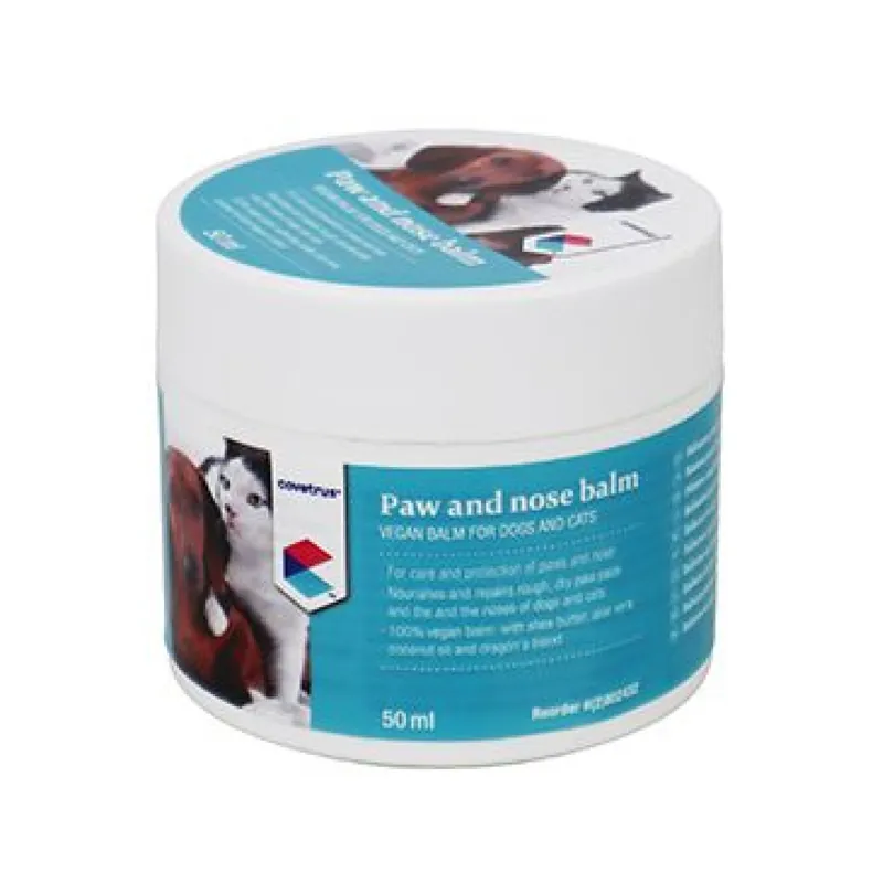 Balzám na tlapky a čenich CVET 50ml Weekendaanbieding