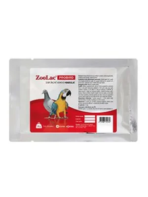 ZooLac ProBird 80g Uitverkoop