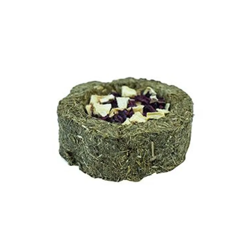 Herbs Bezobil. krmná miska Goody Crunch řepa,petrž.50g Lage Kosten