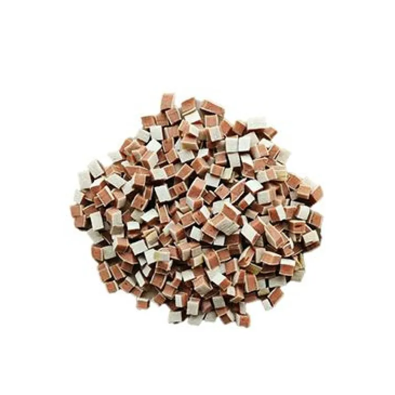 Koopje Pochoutka Sandwich kostky kuře s treskou 1cm/230g