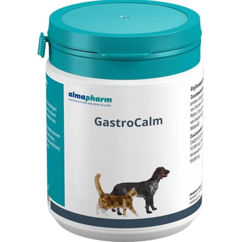 Gastro Calm 100 g Direct Beschikbaar