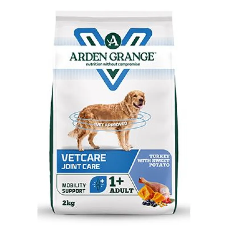 Lage Kosten Arden Grange Dog VetCare Joint Care 2kg