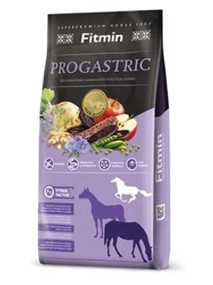 Fitmin horse Progastric 20kg Koopje