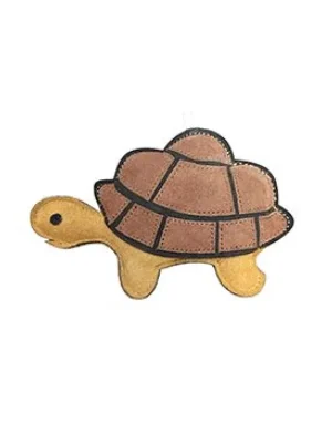 Hračka pes animALL Želva kůže, barevná 16x19cm Gratis Retour