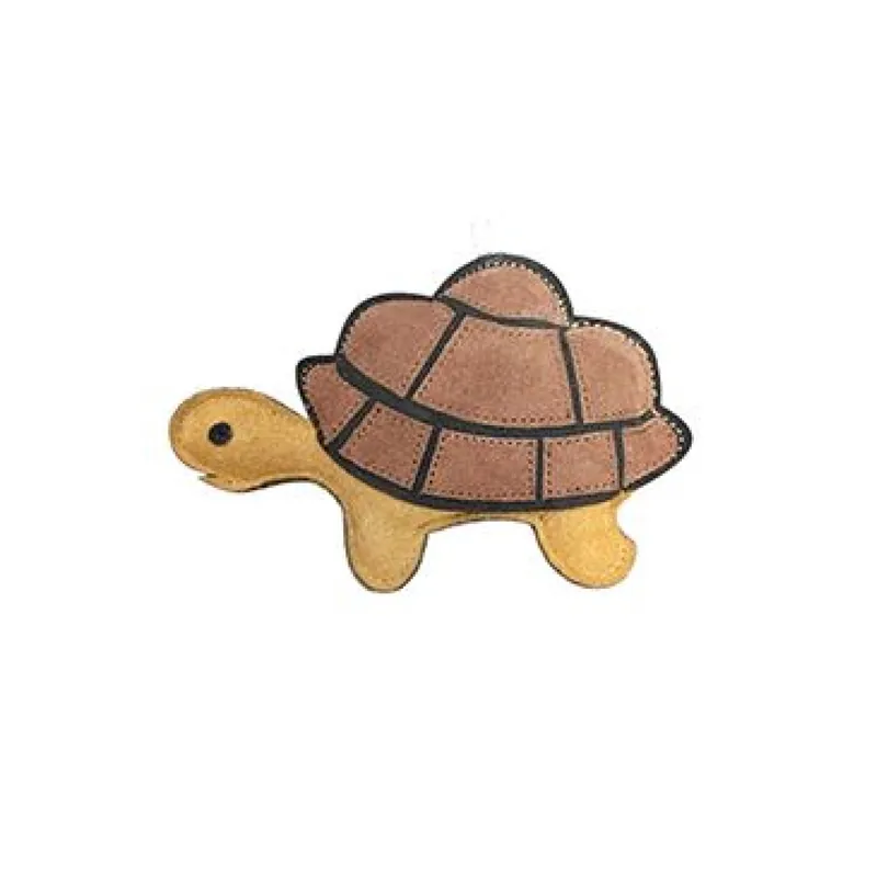 Hračka pes animALL Želva kůže, barevná 16x19cm Gratis Retour