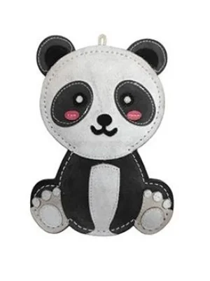 Speciale Aanbieding Hračka pes animALL Panda kůže, barevná 22x15,5cm