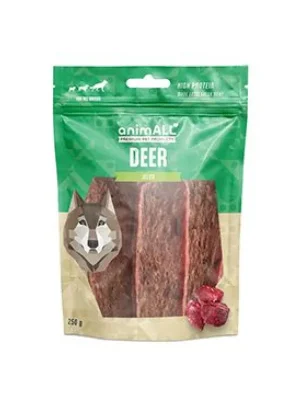Voordeelprijs animALL Jelení plátky 250g