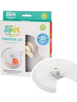 PetDreamHouse SPIN rozšíření Twister Lid variabilní víko Uitverkoop