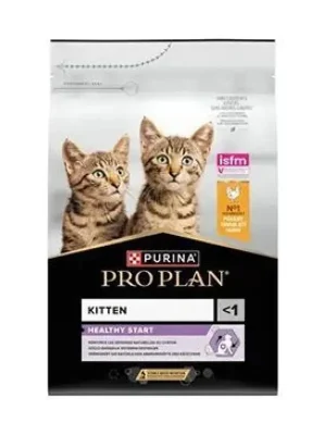 ProPlan Cat Kitten Original OptiStart Chicken 1,5kg Koop Vandaag