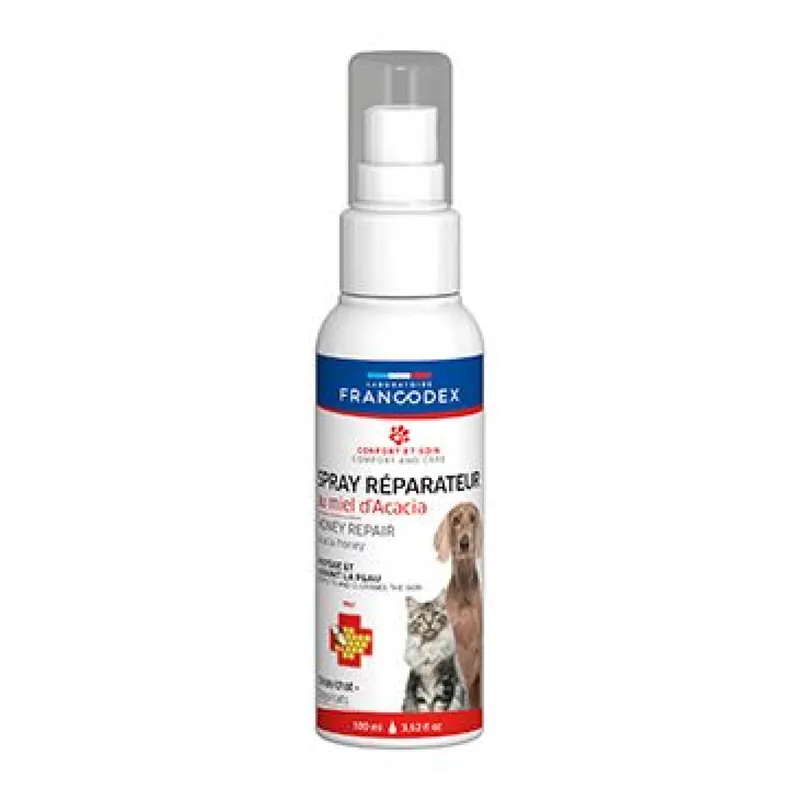 Francodex Medový regenerační sprej 100ml Korting