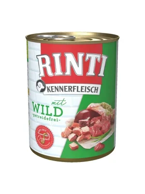 Bestel Nu RINTI zvěřina 800g