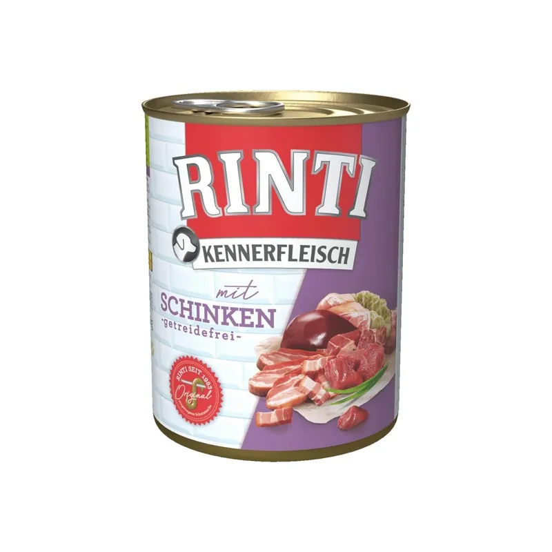 RINTI šunka 800g Favoriet