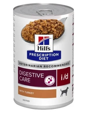 HILLS Canine i/D konzerva 360g Goedkoop