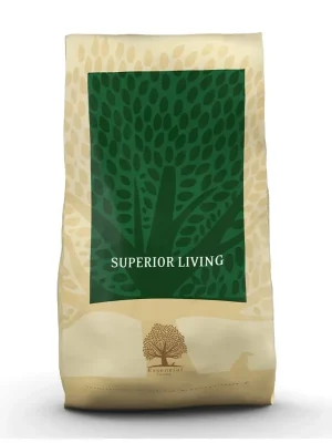 ESSENTIAL FOODS Superior Living 10 kg Bestel Nu