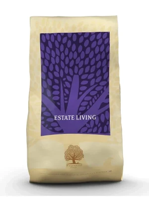 Goedkoop ESSENTIAL FOODS Estate Living 10 kg
