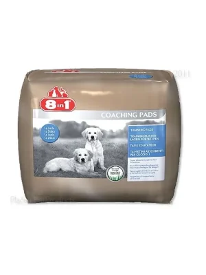 Shop Nu Podložka 8 IN 1 Training Pads 14ks