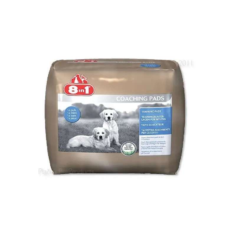 Shop Nu Podložka 8 IN 1 Training Pads 14ks