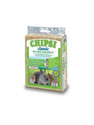 Goedkoop CHIPSI CLASSIC lisované hobliny 60l