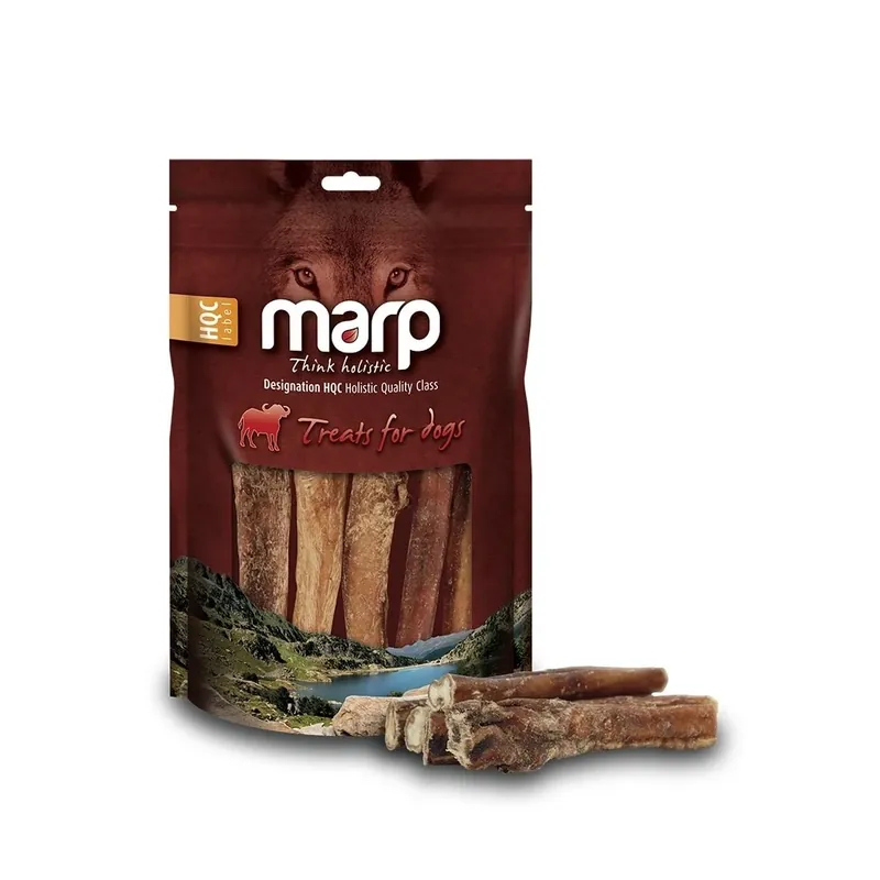 MARP Treats Buffalo Stick 200 g Dentální pamlsky pro psy UPejska.cz Koopje