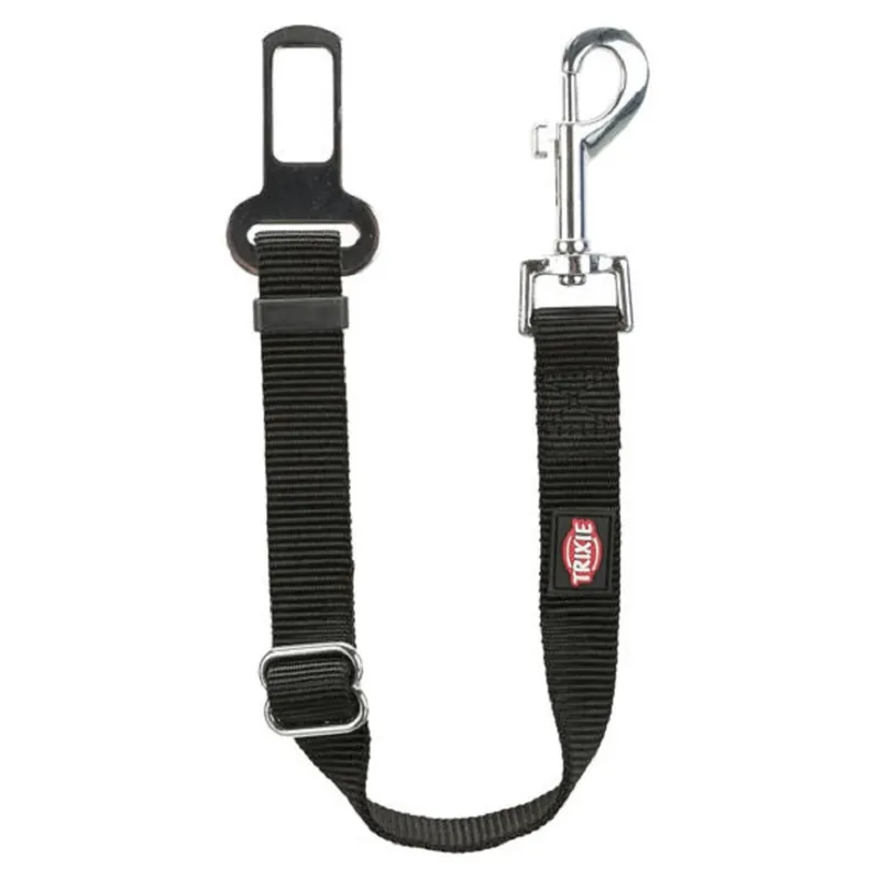 TRIXIE Bezpečnostní spojka k autopásu 30-45cm / 20mm Beste Prijs