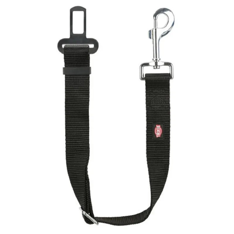 Premium TRIXIE Bezpečnostní spojka k autopásu 45-70cm / 25mm