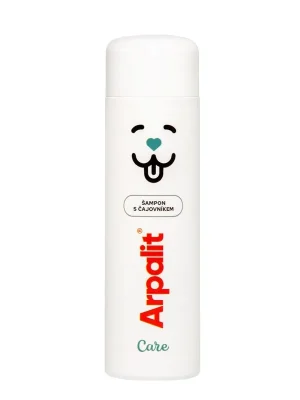ARPALIT Neo šampon s čajovníkem 250ml Seizoensaanbieding