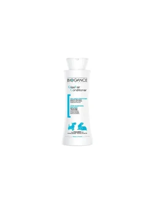 BIOGANCE kondicionér Gliss hair - pro jemnou srst 250 ml Lage Prijs