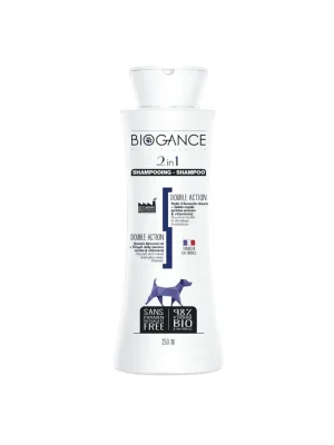 Koopje BIOGANCE šampon 2v1 250 ml