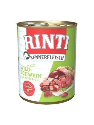 Betrouwbaar RINTI divočák 800g