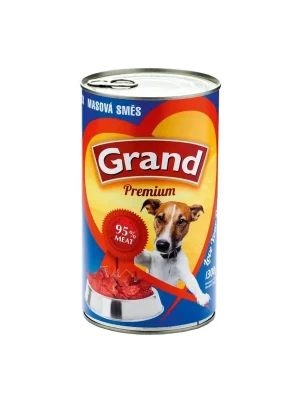 Finale Uitverkoop GRAND Premium Masová směs 1300g
