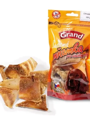 Favoriet GRAND Chrupavka 100g