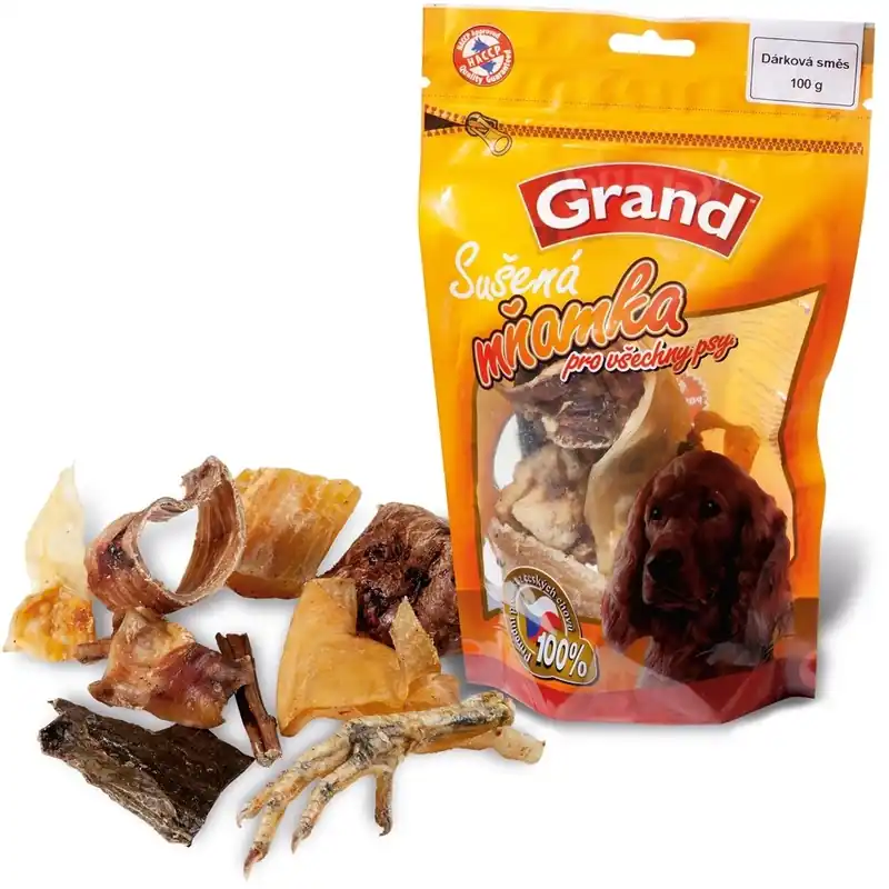 Favoriet GRAND Dárková směs 100g