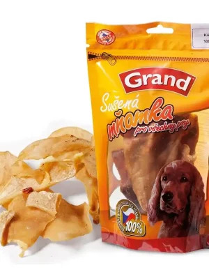 Goedkoop GRAND Kůže 100g