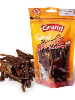 Beste Prijs GRAND Střívka - zlomky 100g