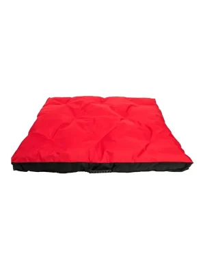 Favoriet Matrace nylon SYCHROV červená 90 x 60 x 10cm