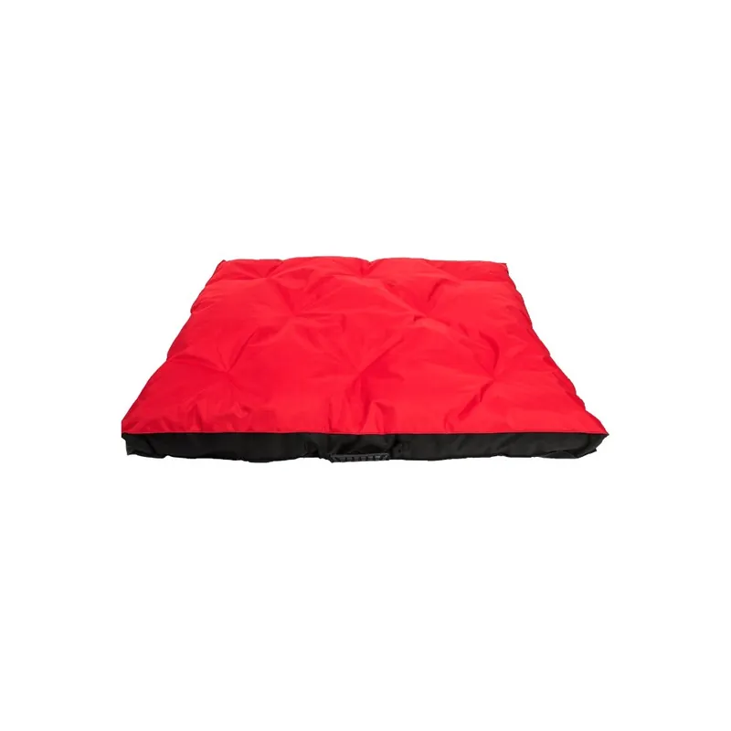 Favoriet Matrace nylon SYCHROV červená 90 x 60 x 10cm