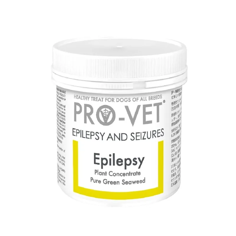 Aanbieding PRO-VET Epilepsy – přírodní podpora při epilepsii pro psy a kočky Upejska.cz