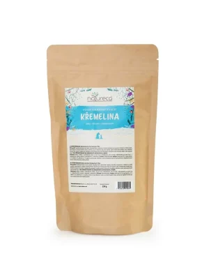 Natureca Křemelína 1kg – přírodní detox a odčervení pro psy a kočky Upejska.cz Meest Verkocht