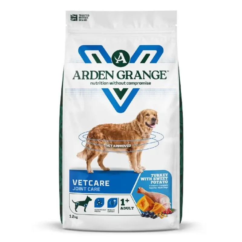 Exclusieve Aanbieding Arden Grange VetCare Joint Care 12 kg Kloubní výživa UPejska.cz